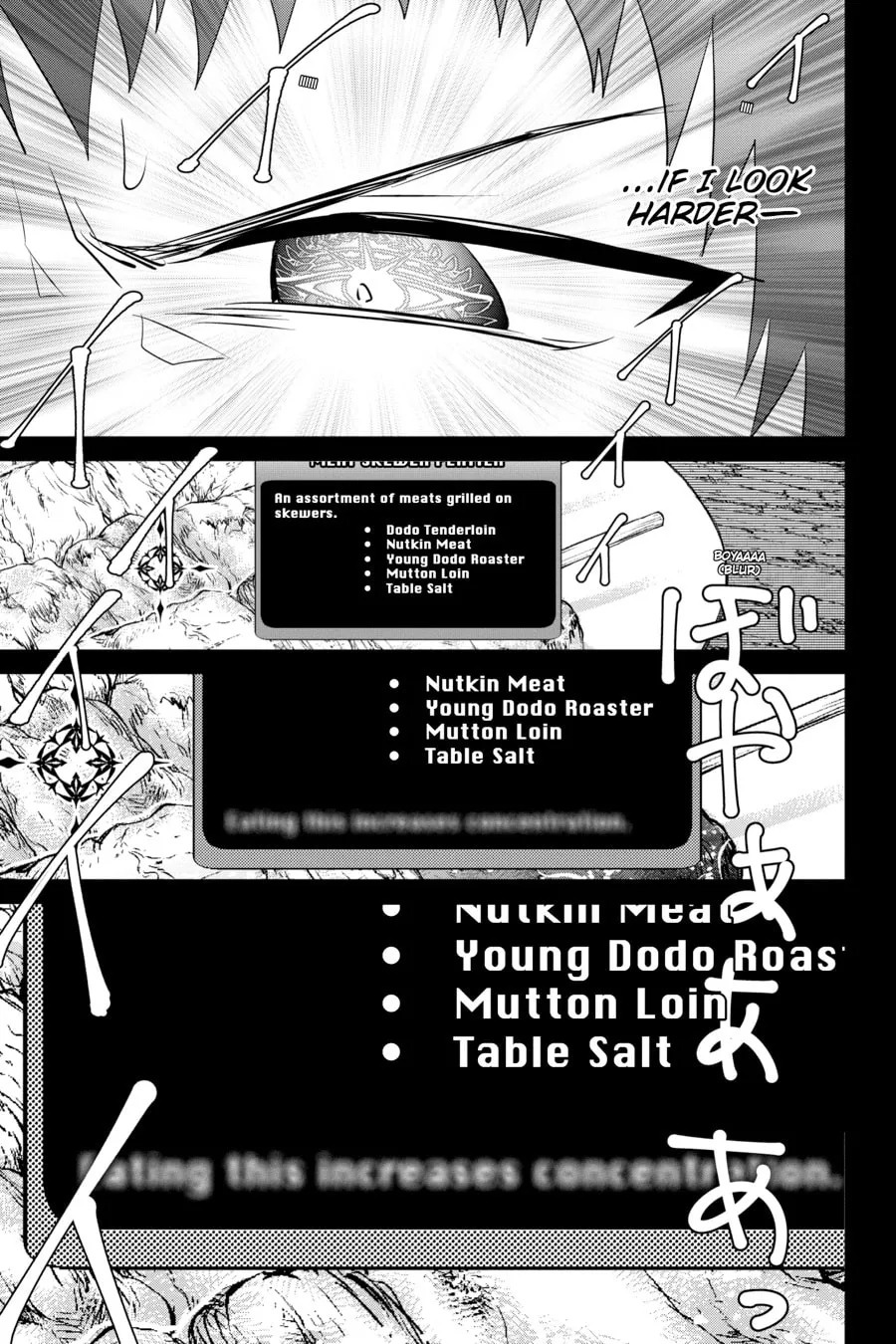 Read Final Fantasy Lost Stranger chapter 3 image 12 on Lezhin