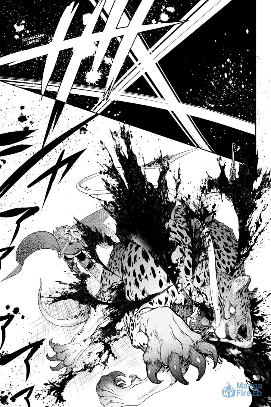 Read Final Fantasy Lost Stranger chapter 3 image 20 on Lezhin