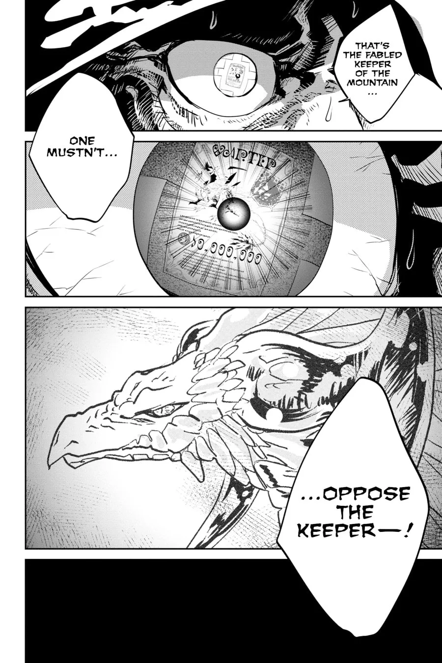 Read Final Fantasy Lost Stranger chapter 3 image 3 on Lezhin