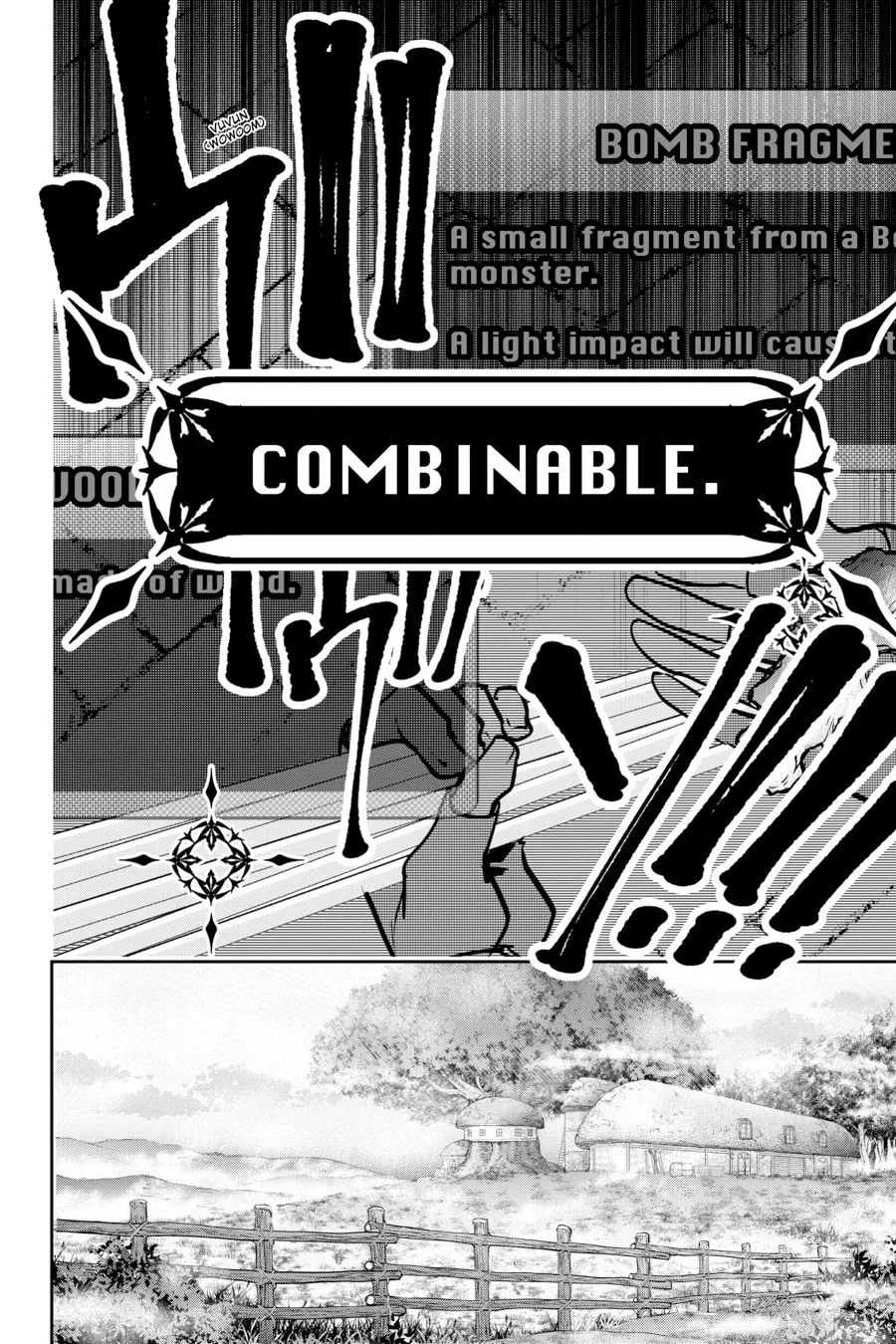 Read Final Fantasy Lost Stranger chapter 3 image 45 on Lezhin