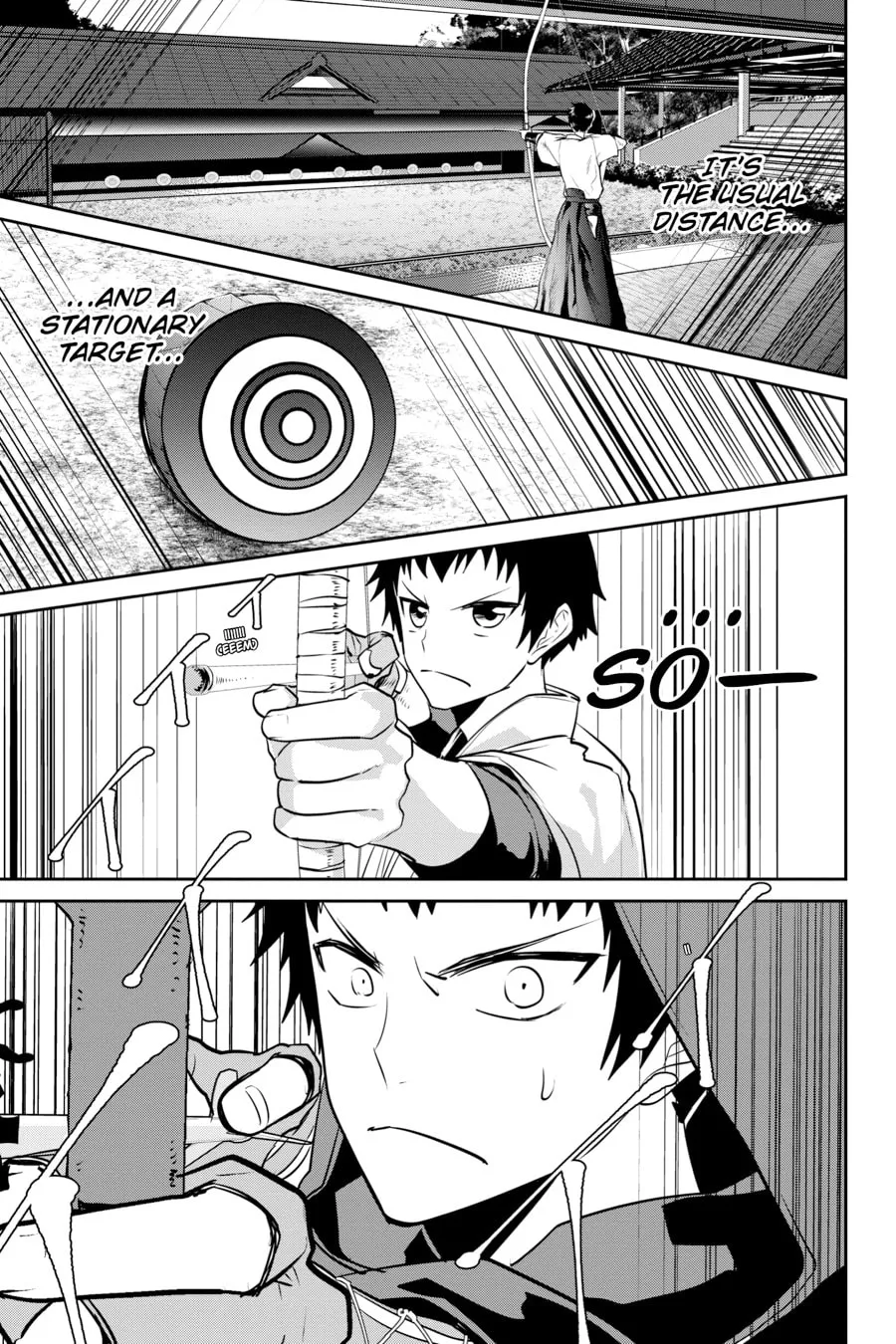 Read Final Fantasy Lost Stranger chapter 3 image 48 on Lezhin