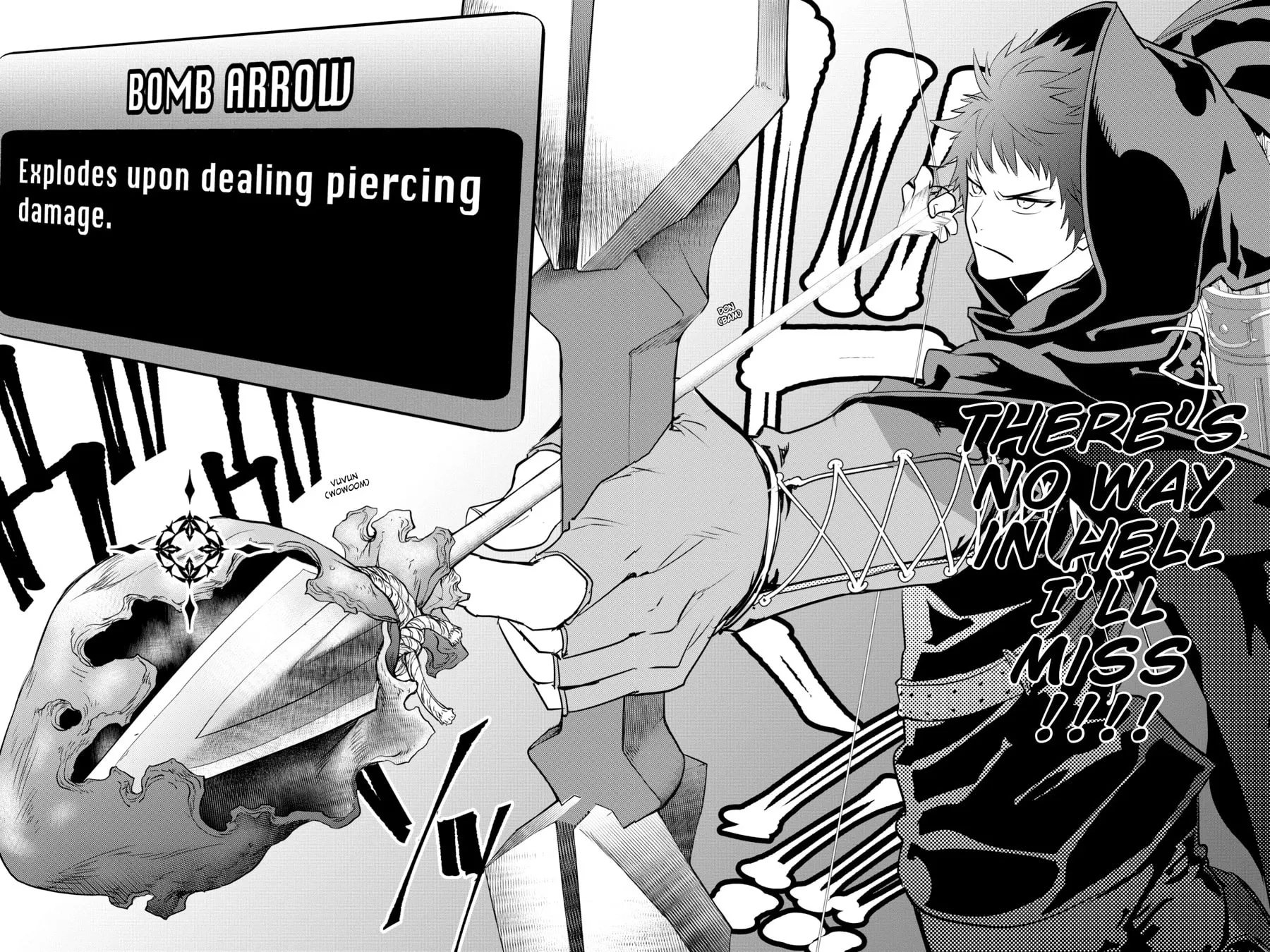 Read Final Fantasy Lost Stranger chapter 3 image 49 on Lezhin