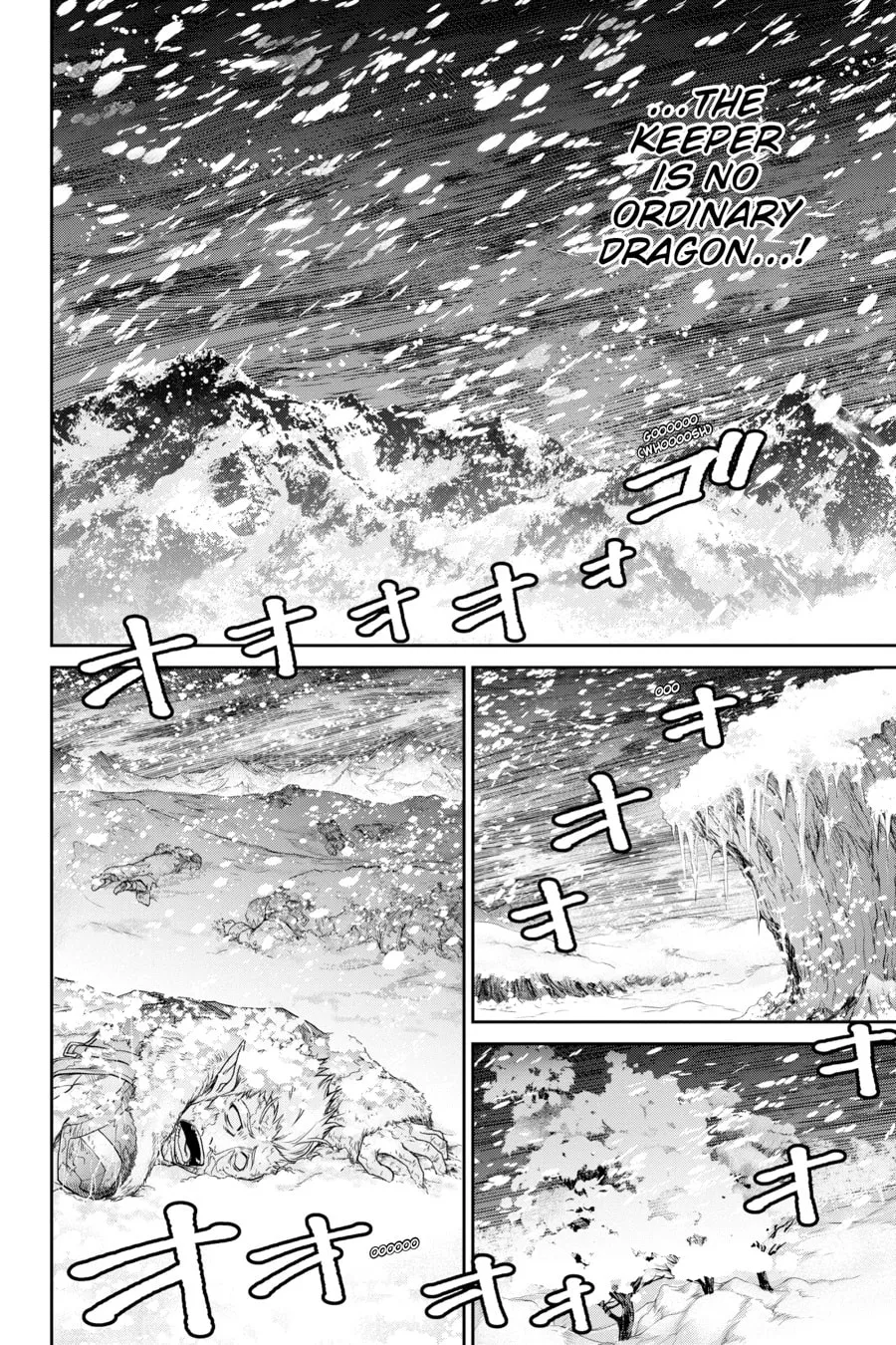 Read Final Fantasy Lost Stranger chapter 3 image 63 on Lezhin