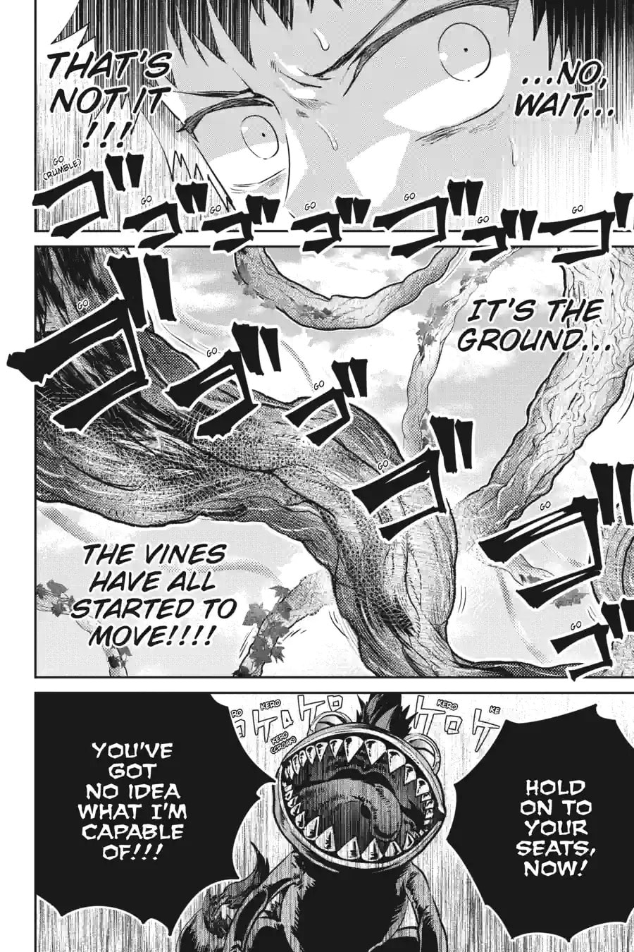 Read Final Fantasy Lost Stranger chapter 30.1 image 7 on Lezhin