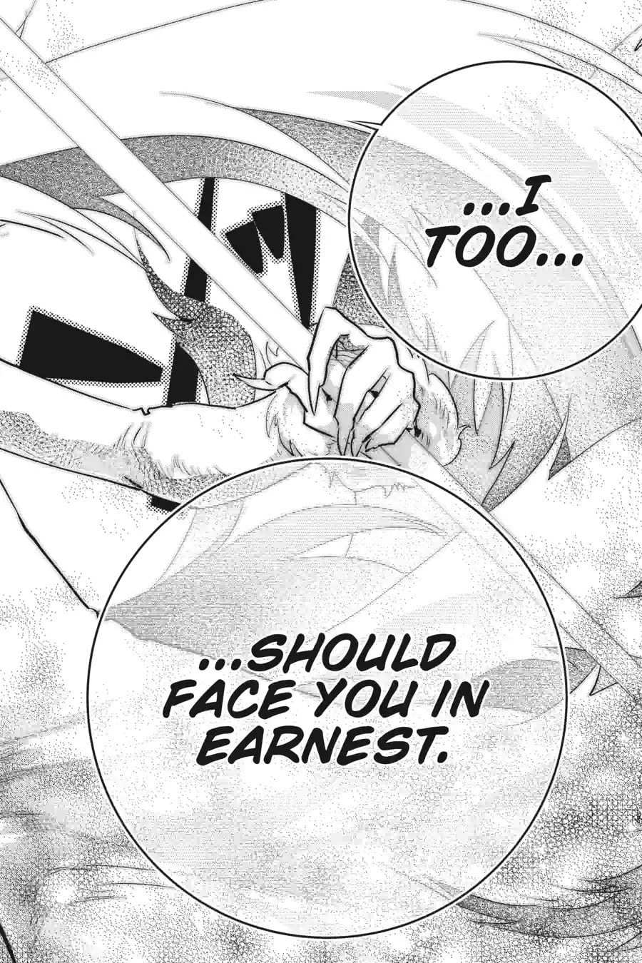 Read Final Fantasy Lost Stranger chapter 30.2 image 10 on Lezhin
