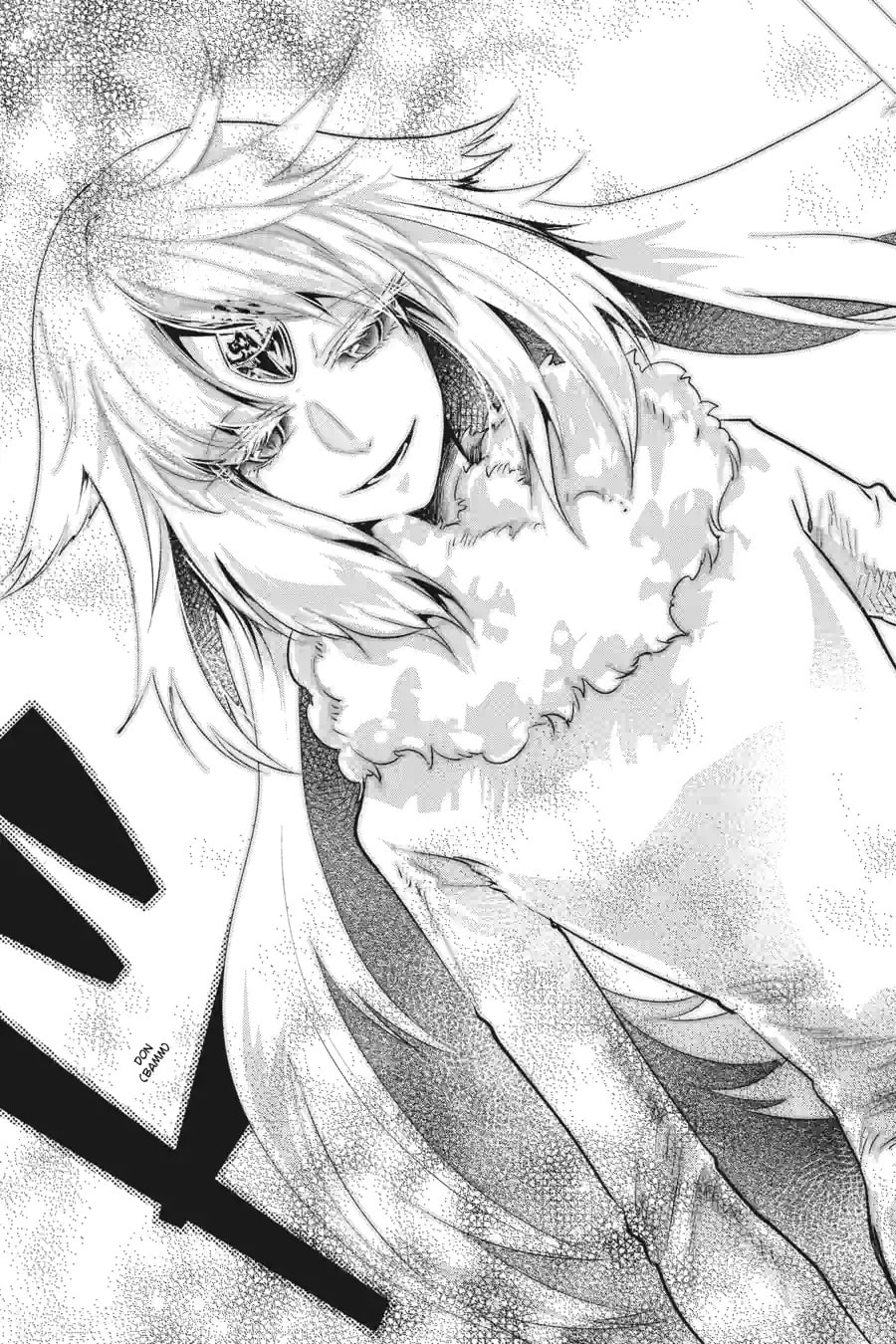 Read Final Fantasy Lost Stranger chapter 30.2 image 11 on Lezhin