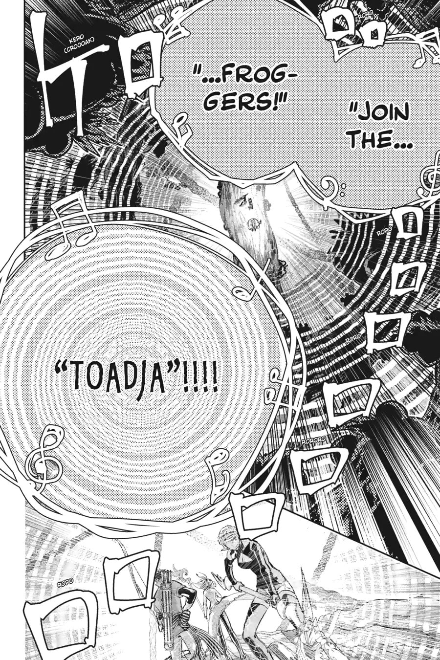 Read Final Fantasy Lost Stranger chapter 30.2 image 4 on Lezhin