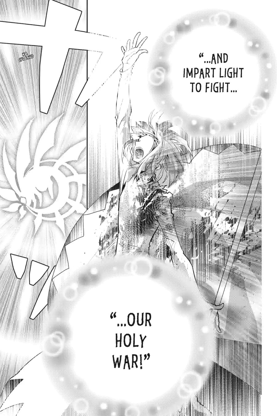 Read Final Fantasy Lost Stranger chapter 30.2 image 5 on Lezhin