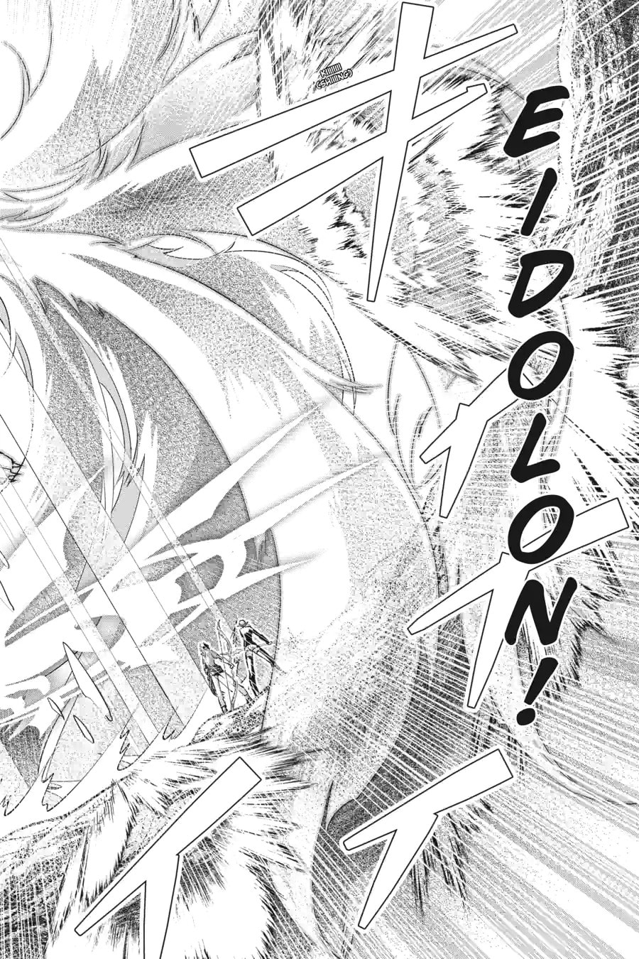 Read Final Fantasy Lost Stranger chapter 30.2 image 6 on Lezhin