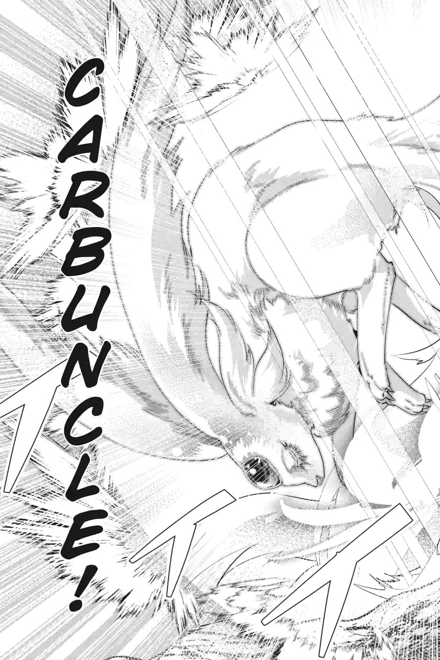 Read Final Fantasy Lost Stranger chapter 30.2 image 7 on Lezhin