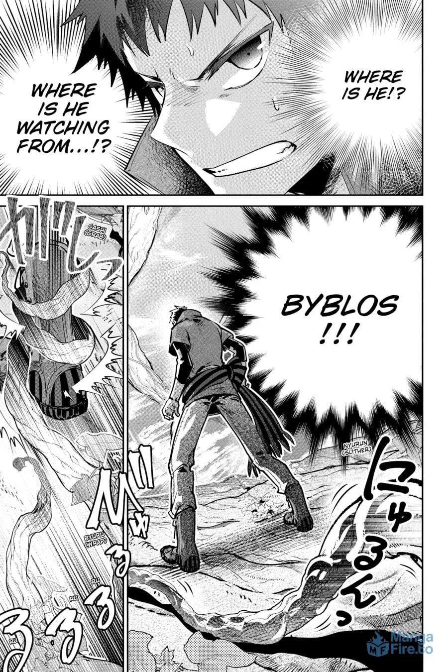 Read Final Fantasy Lost Stranger chapter 30 image 2 on Lezhin