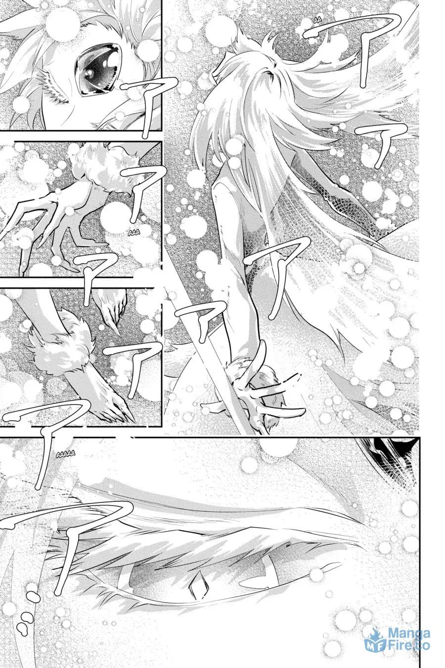 Read Final Fantasy Lost Stranger chapter 30 image 29 on Lezhin