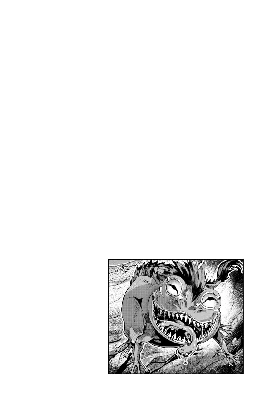 Read Final Fantasy Lost Stranger chapter 30 image 31 on Lezhin