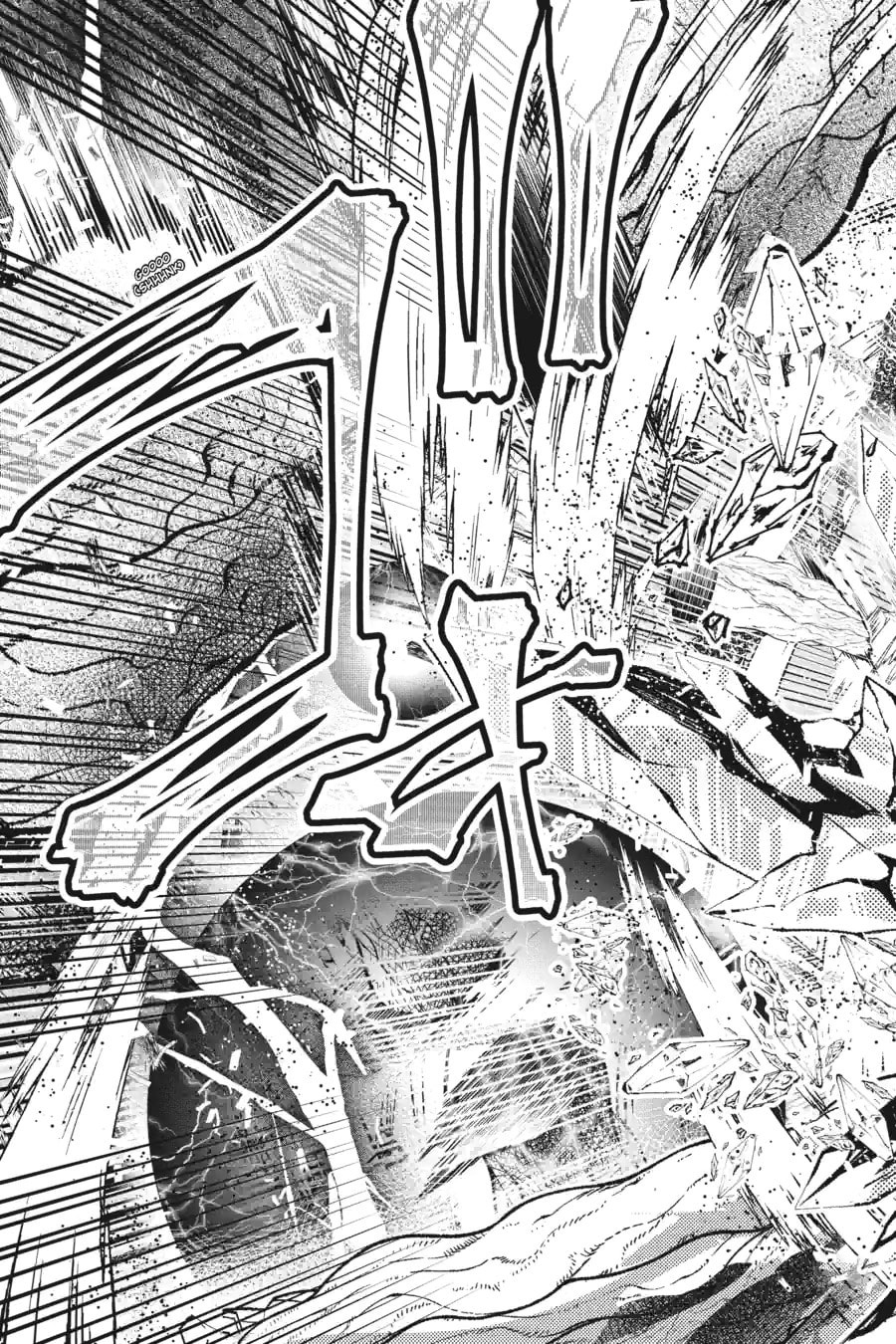 Read Final Fantasy Lost Stranger chapter 31.1 image 2 on Lezhin