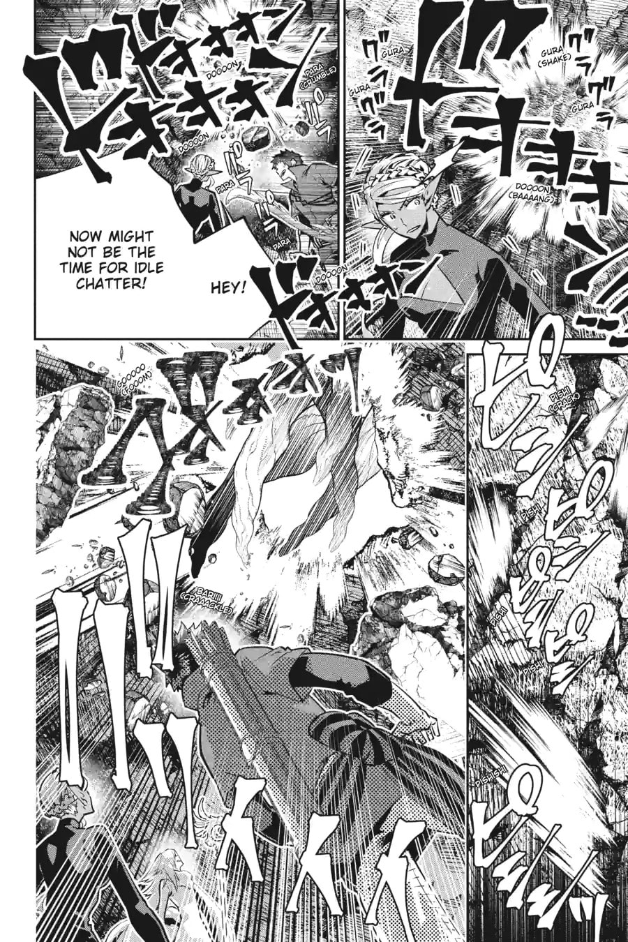 Read Final Fantasy Lost Stranger chapter 31.2 image 7 on Lezhin