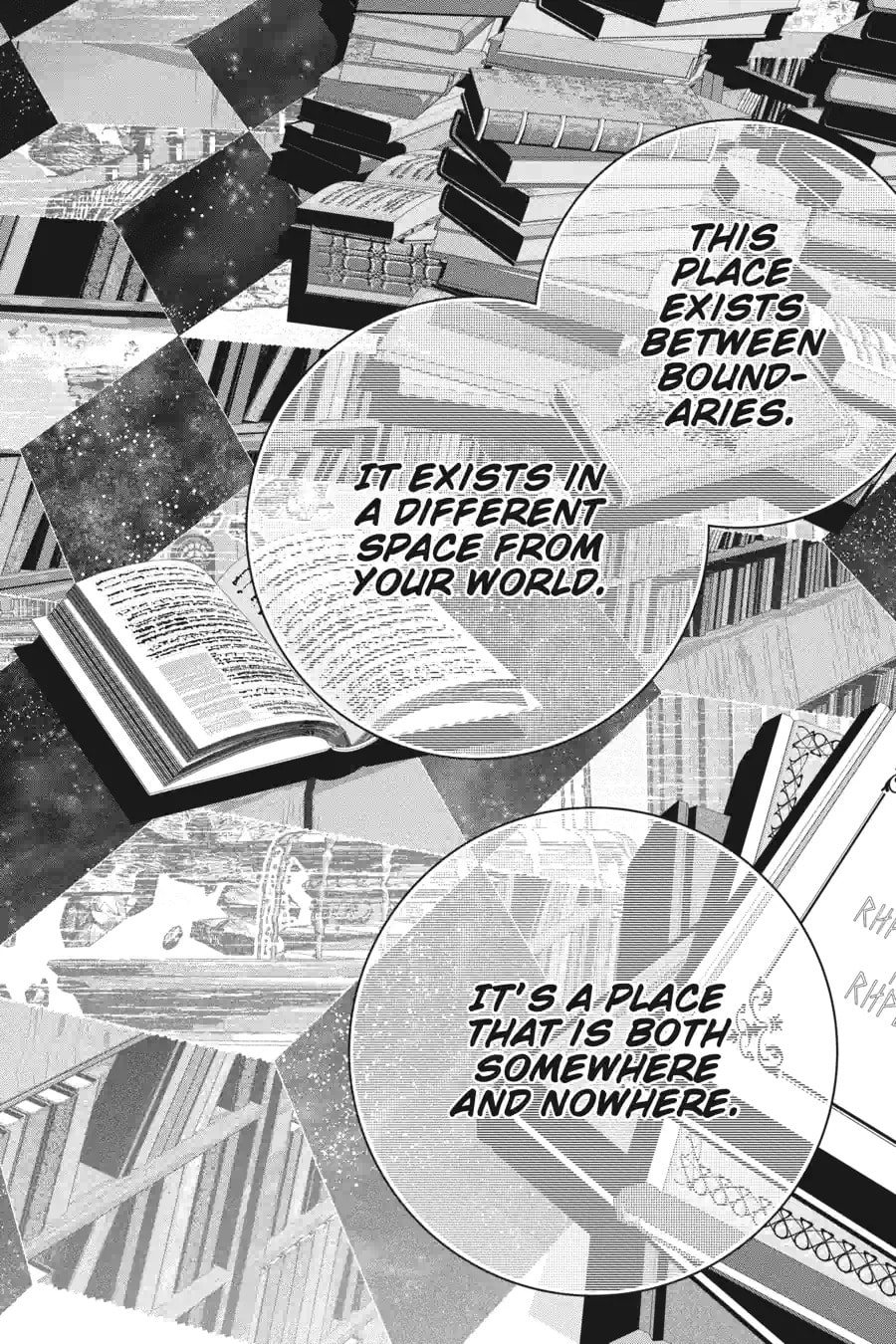 Read Final Fantasy Lost Stranger chapter 32.1 image 8 on Lezhin