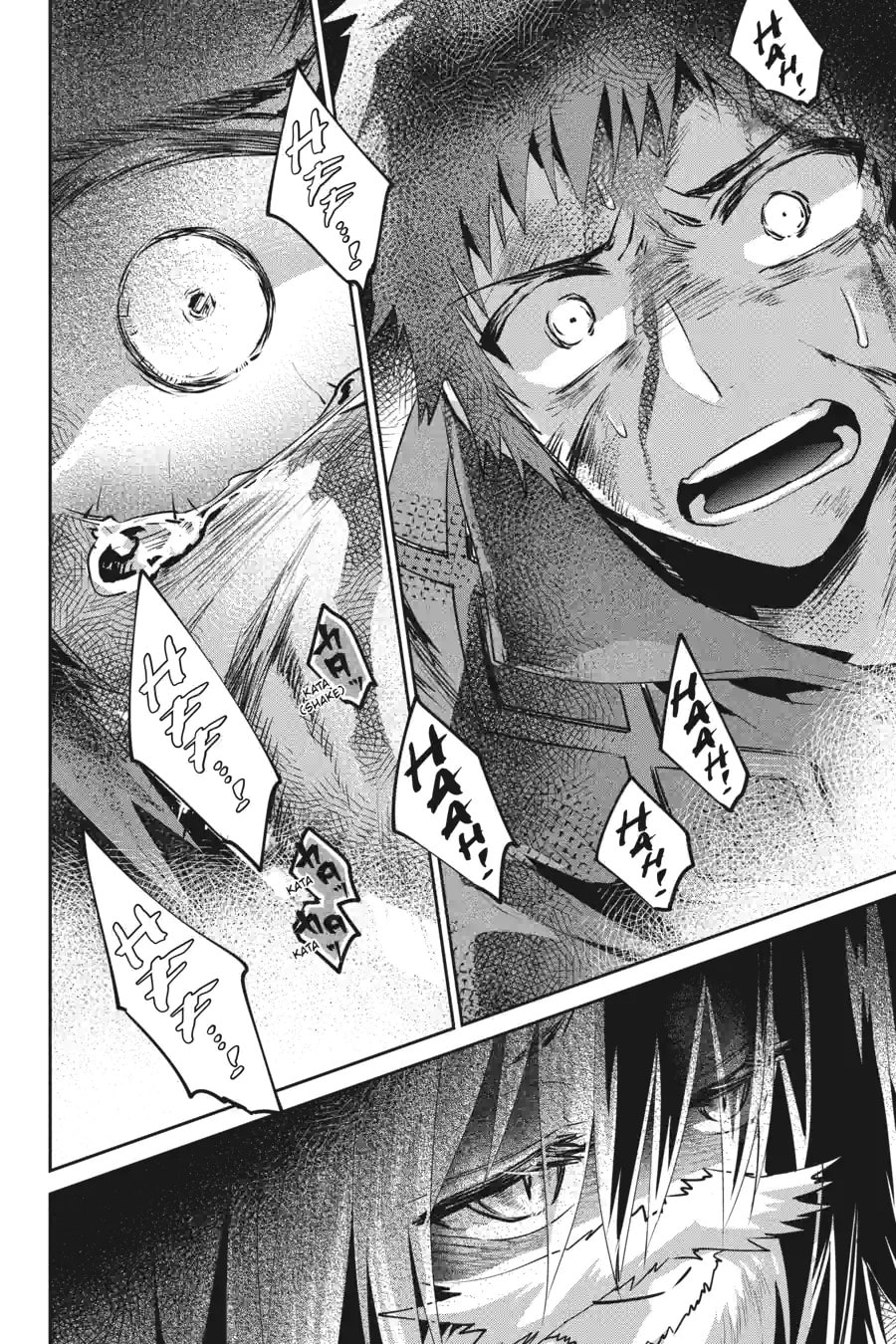 Read Final Fantasy Lost Stranger chapter 32.2 image 9 on Lezhin