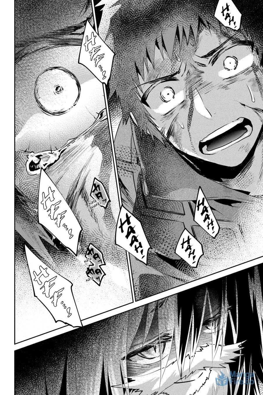 Read Final Fantasy Lost Stranger chapter 32 image 29 on Lezhin