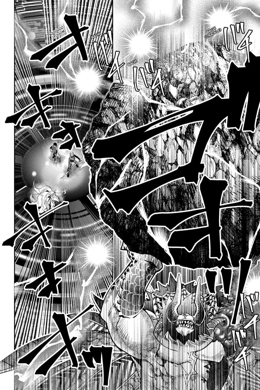 Read Final Fantasy Lost Stranger chapter 33 image 16 on Lezhin
