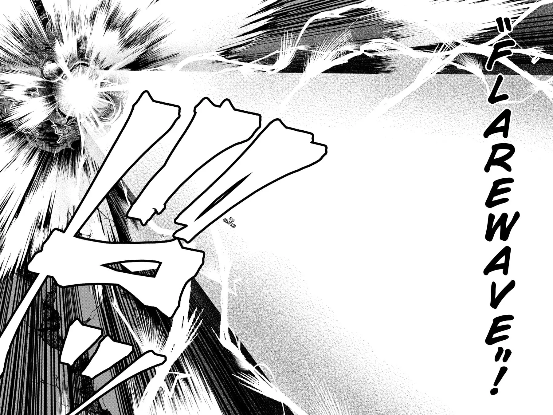 Read Final Fantasy Lost Stranger chapter 33 image 24 on Lezhin
