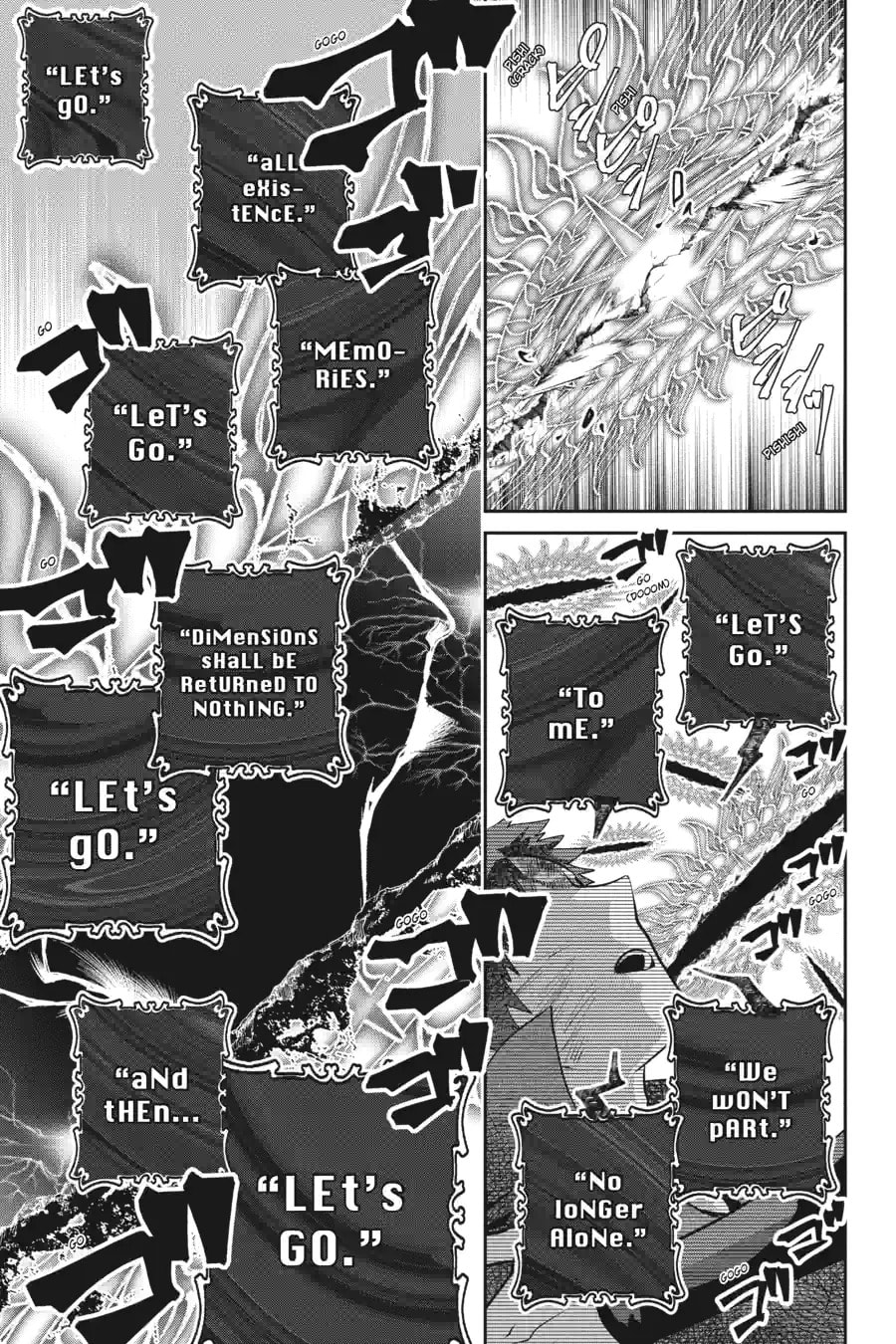 Read Final Fantasy Lost Stranger chapter 34.2 image 3 on Lezhin