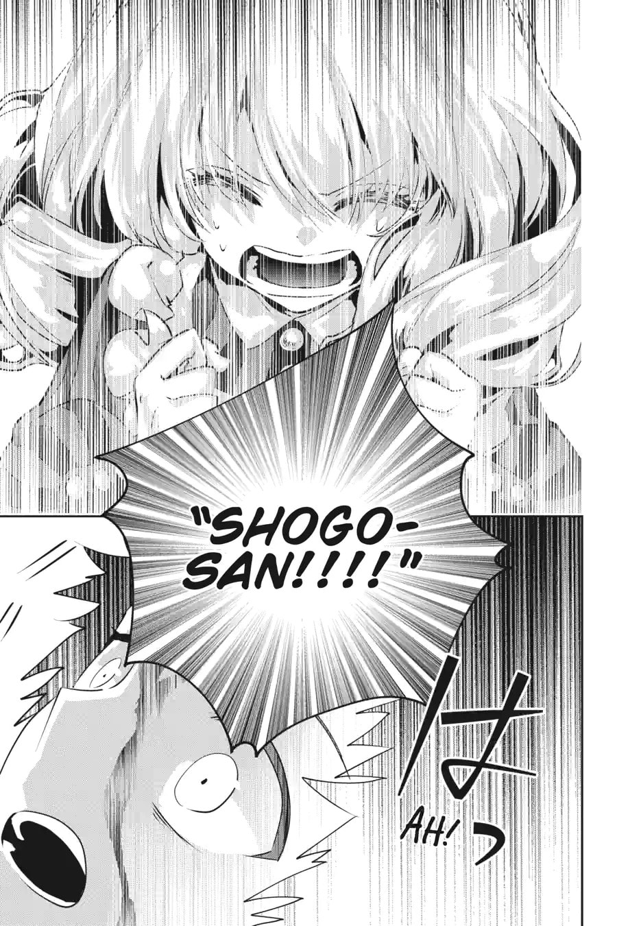 Read Final Fantasy Lost Stranger chapter 34.2 image 5 on Lezhin
