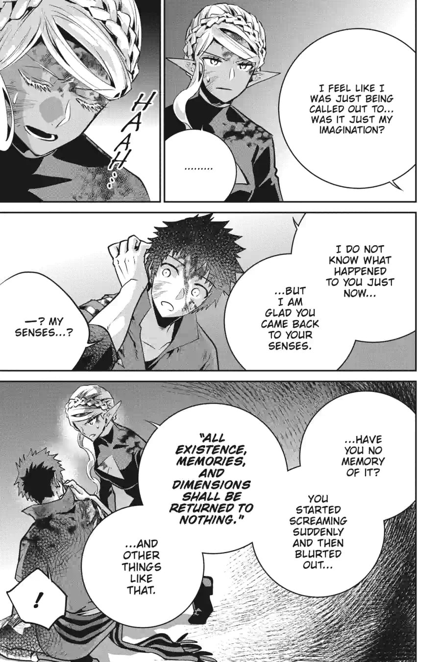 Read Final Fantasy Lost Stranger chapter 34.2 image 7 on Lezhin