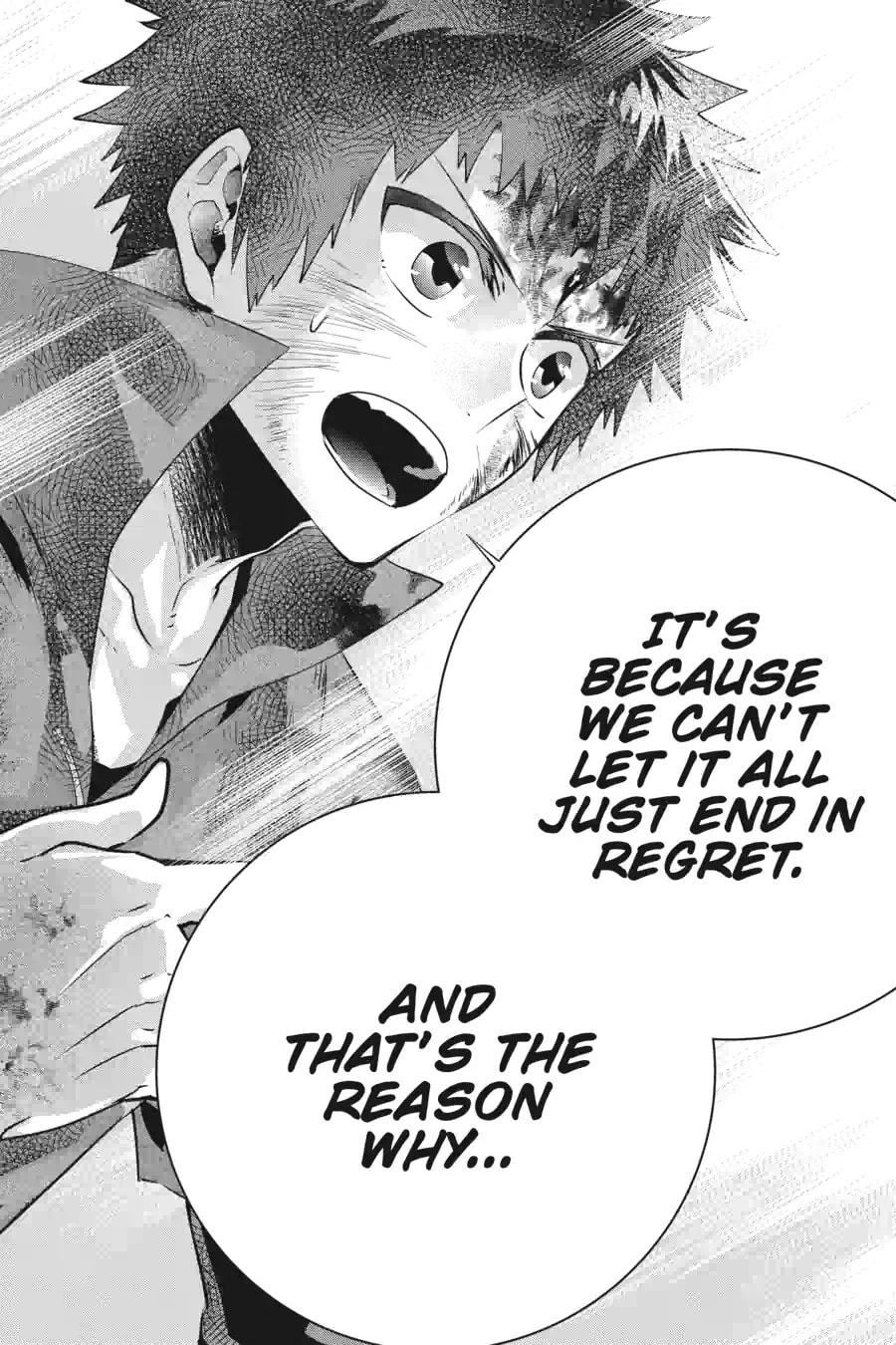 Read Final Fantasy Lost Stranger chapter 34.3 image 3 on Lezhin