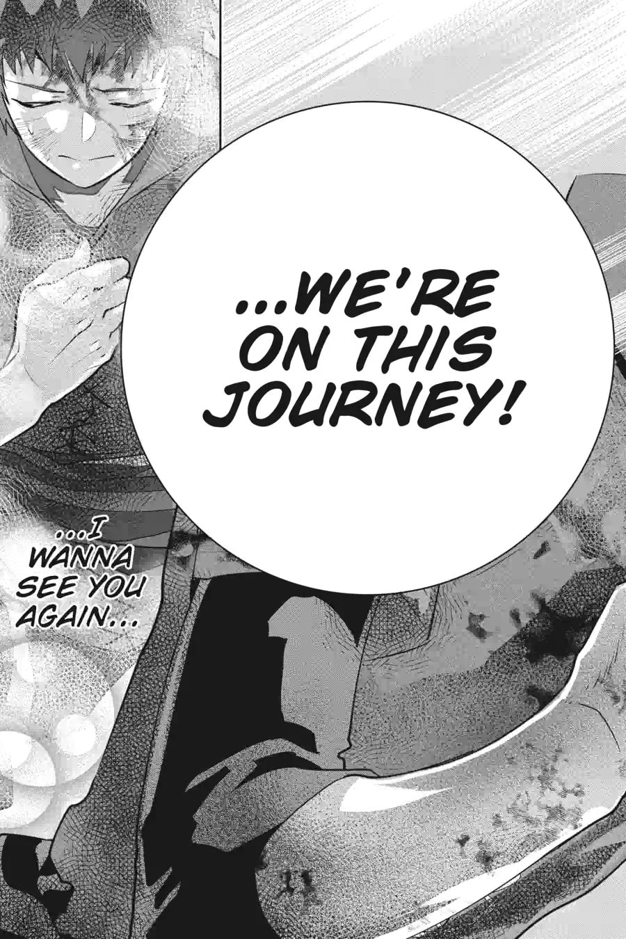 Read Final Fantasy Lost Stranger chapter 34.3 image 4 on Lezhin