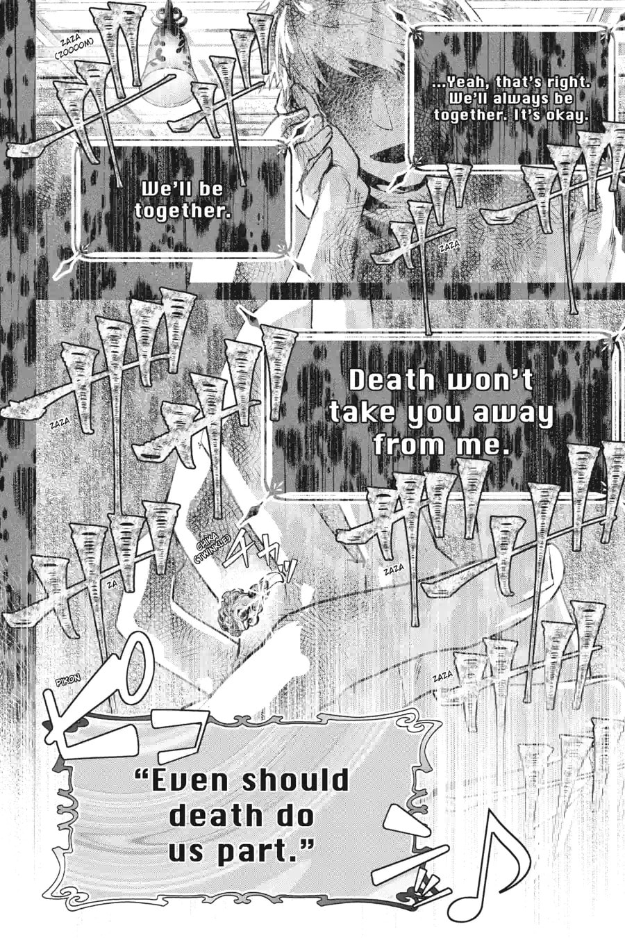Read Final Fantasy Lost Stranger chapter 34.4 image 5 on Lezhin