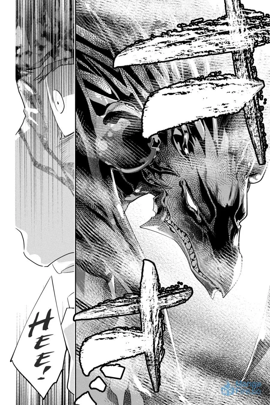 Read Final Fantasy Lost Stranger chapter 34 image 17 on Lezhin