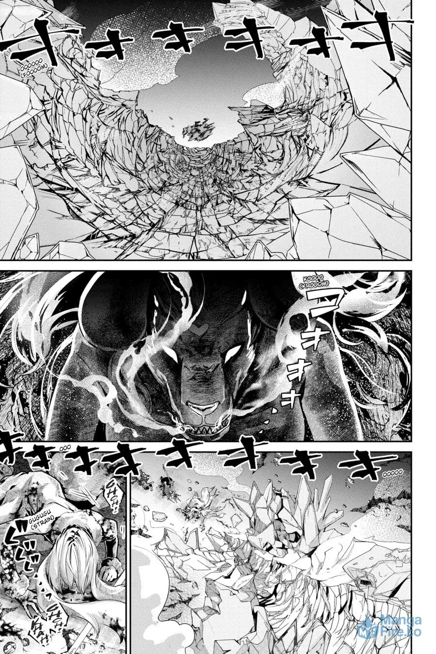 Read Final Fantasy Lost Stranger chapter 34 image 2 on Lezhin