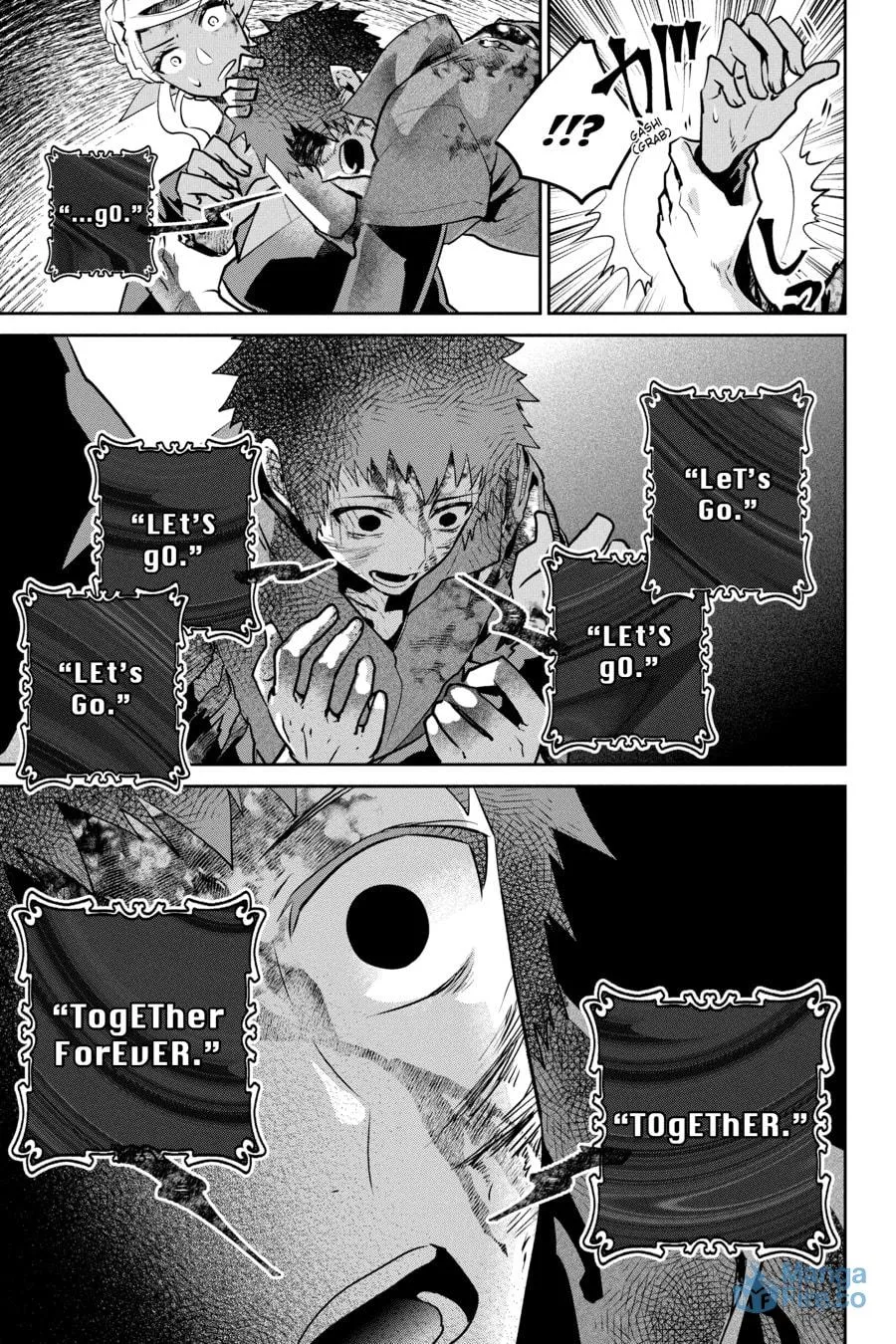 Read Final Fantasy Lost Stranger chapter 34 image 20 on Lezhin