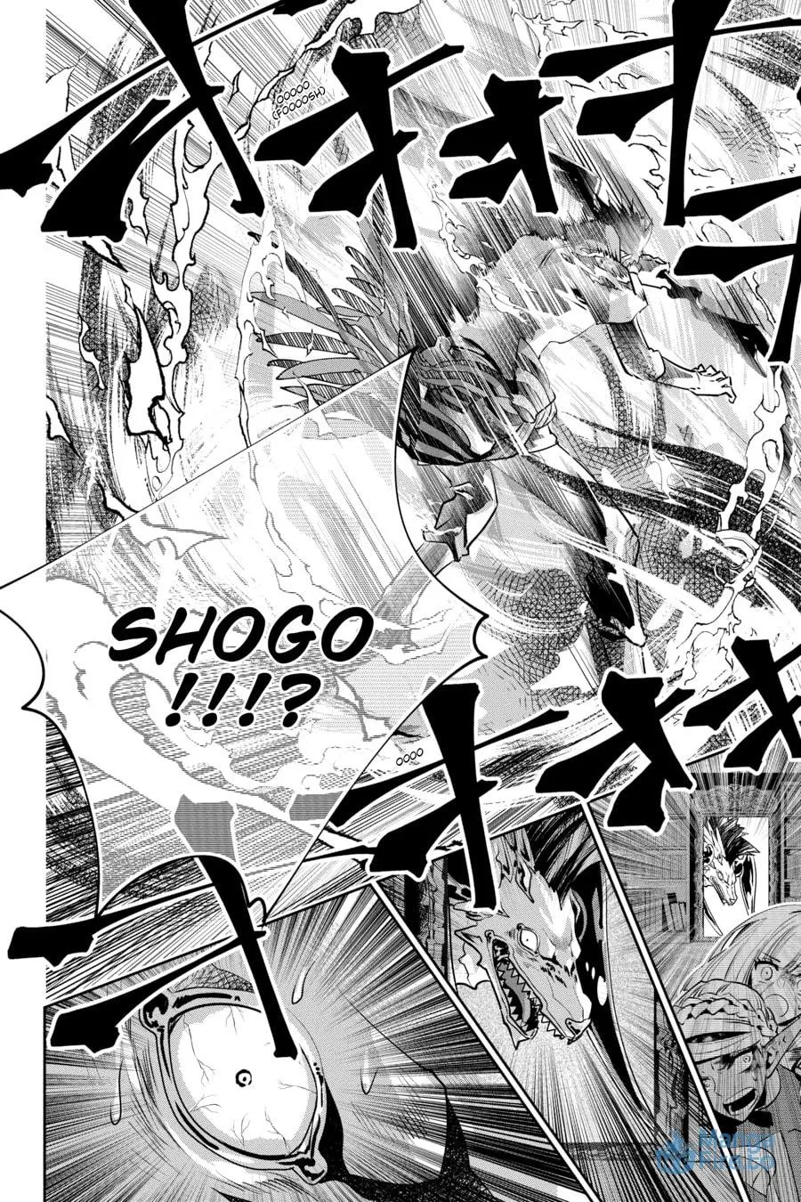 Read Final Fantasy Lost Stranger chapter 34 image 50 on Lezhin