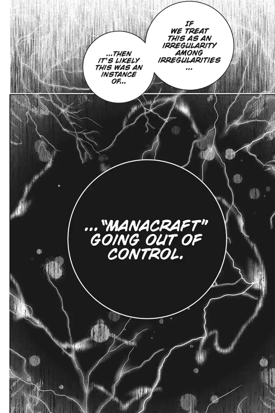 Read Final Fantasy Lost Stranger chapter 35.1 image 7 on Lezhin