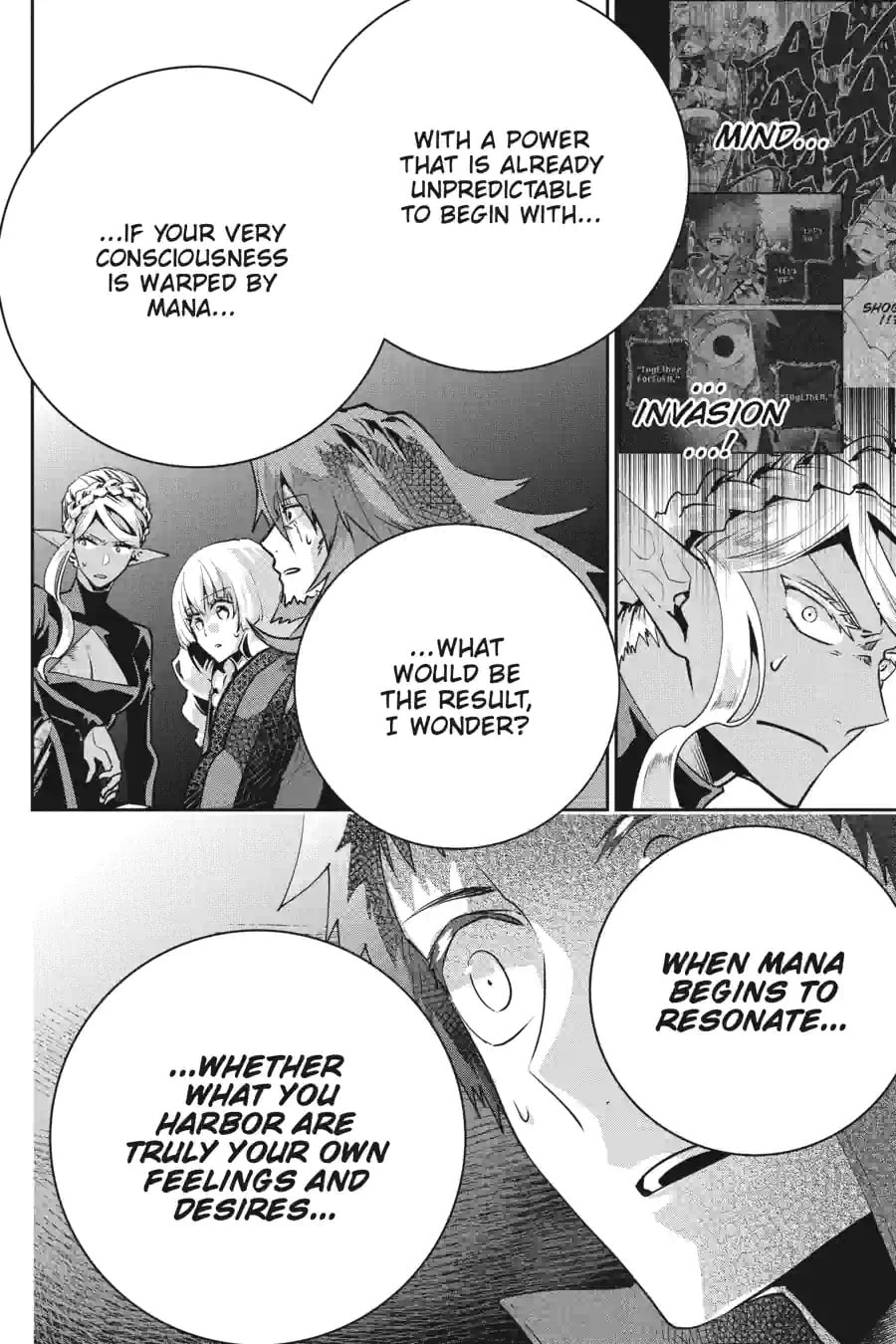 Read Final Fantasy Lost Stranger chapter 35.1 image 9 on Lezhin