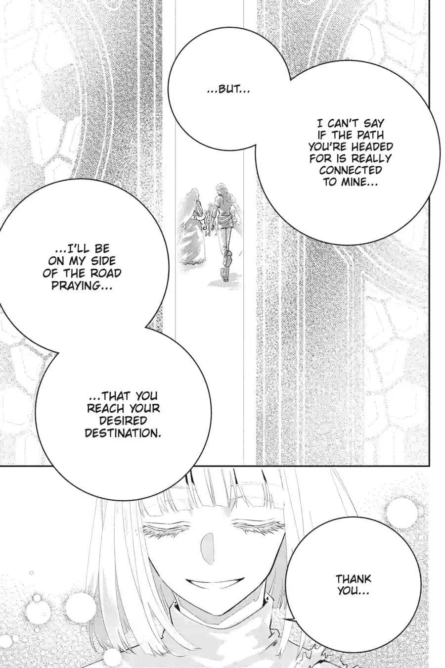 Read Final Fantasy Lost Stranger chapter 35.4 image 4 on Lezhin