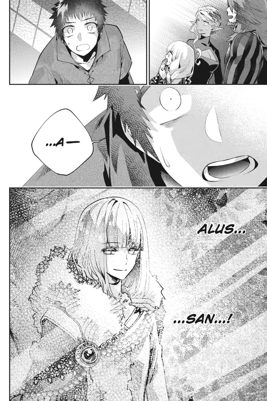 Read Final Fantasy Lost Stranger chapter 35.6 image 3 on Lezhin