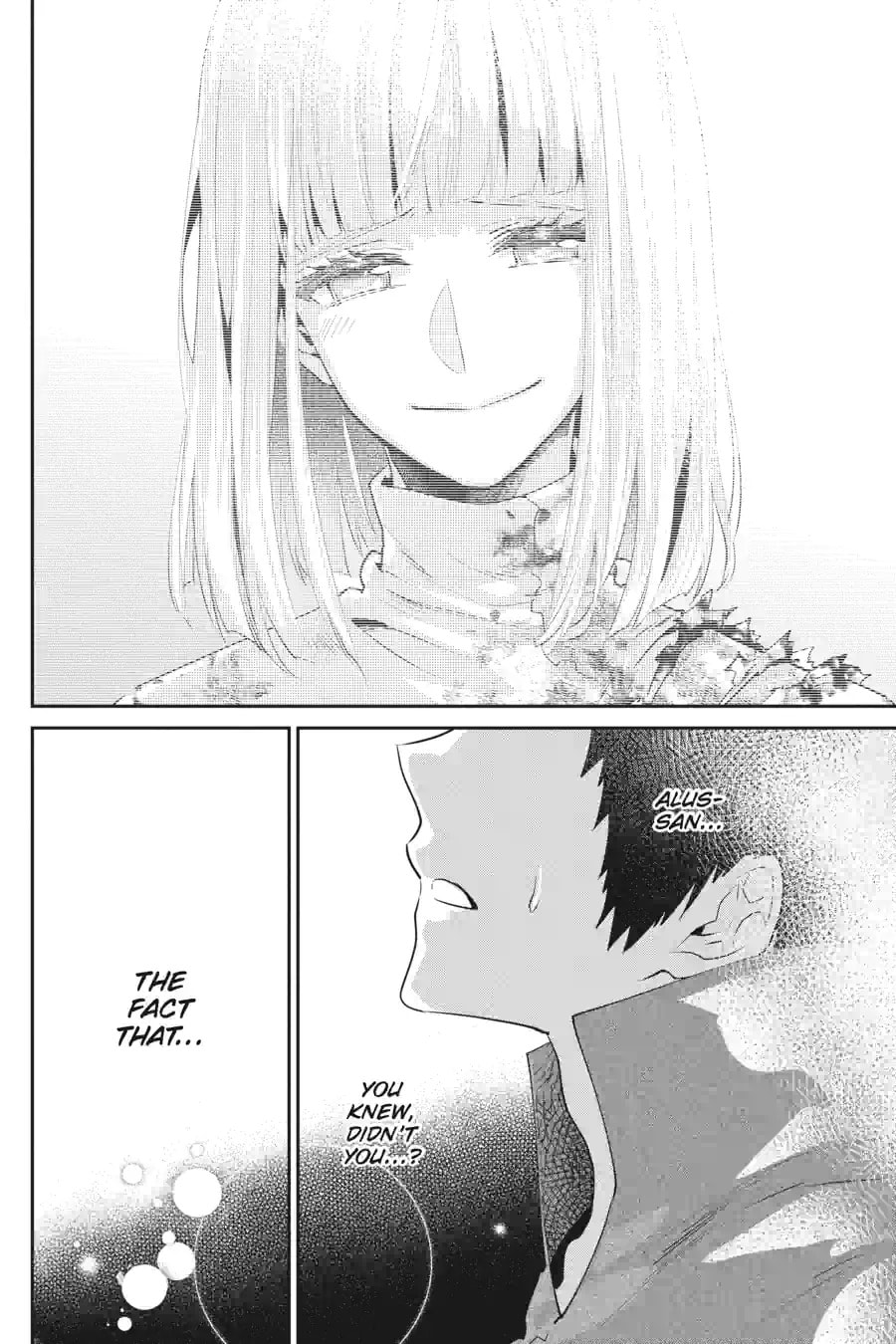 Read Final Fantasy Lost Stranger chapter 35.6 image 5 on Lezhin