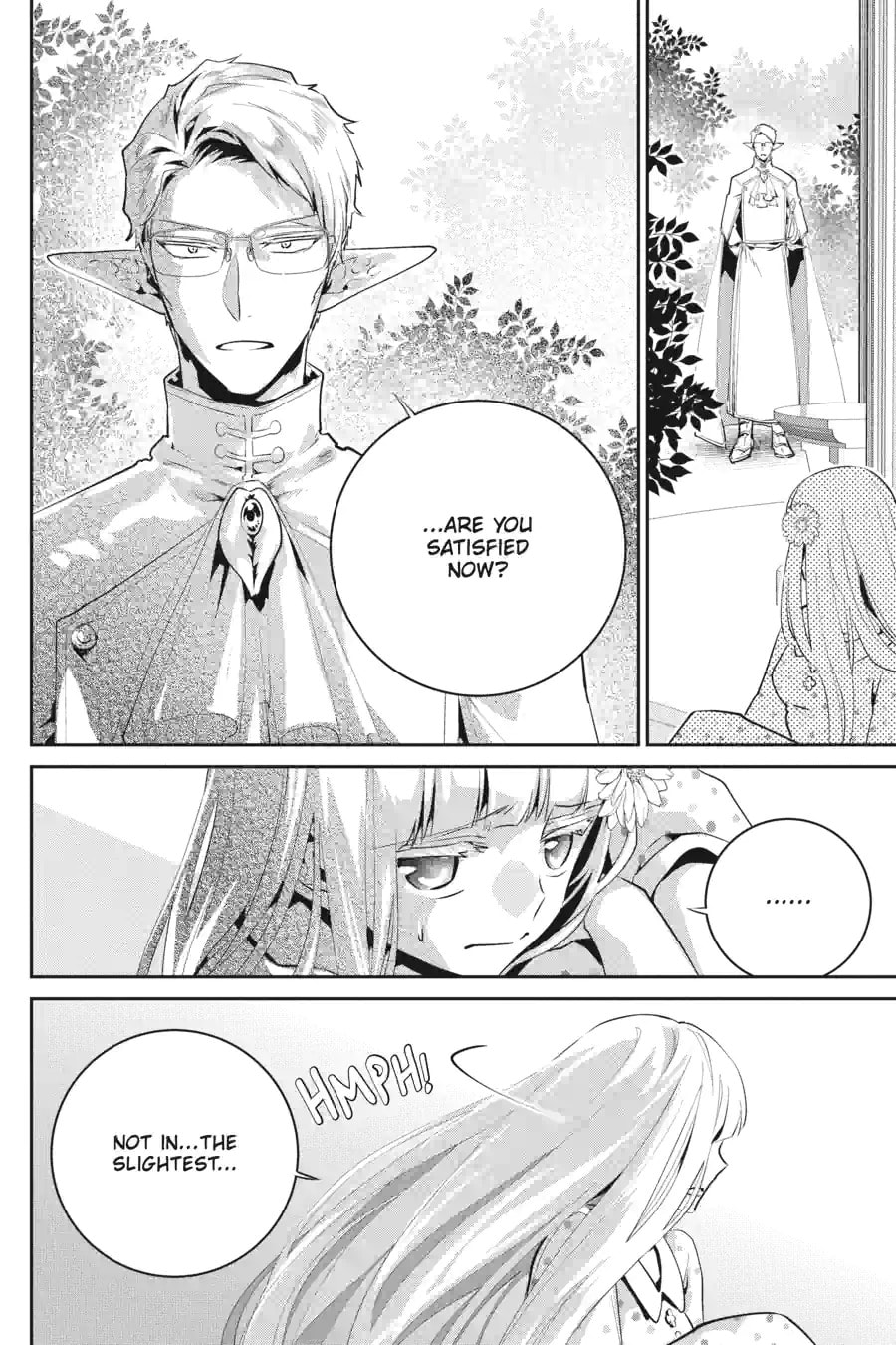 Read Final Fantasy Lost Stranger chapter 36.1 image 4 on Lezhin
