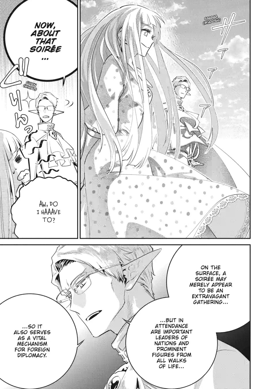 Read Final Fantasy Lost Stranger chapter 36.2 image 2 on Lezhin