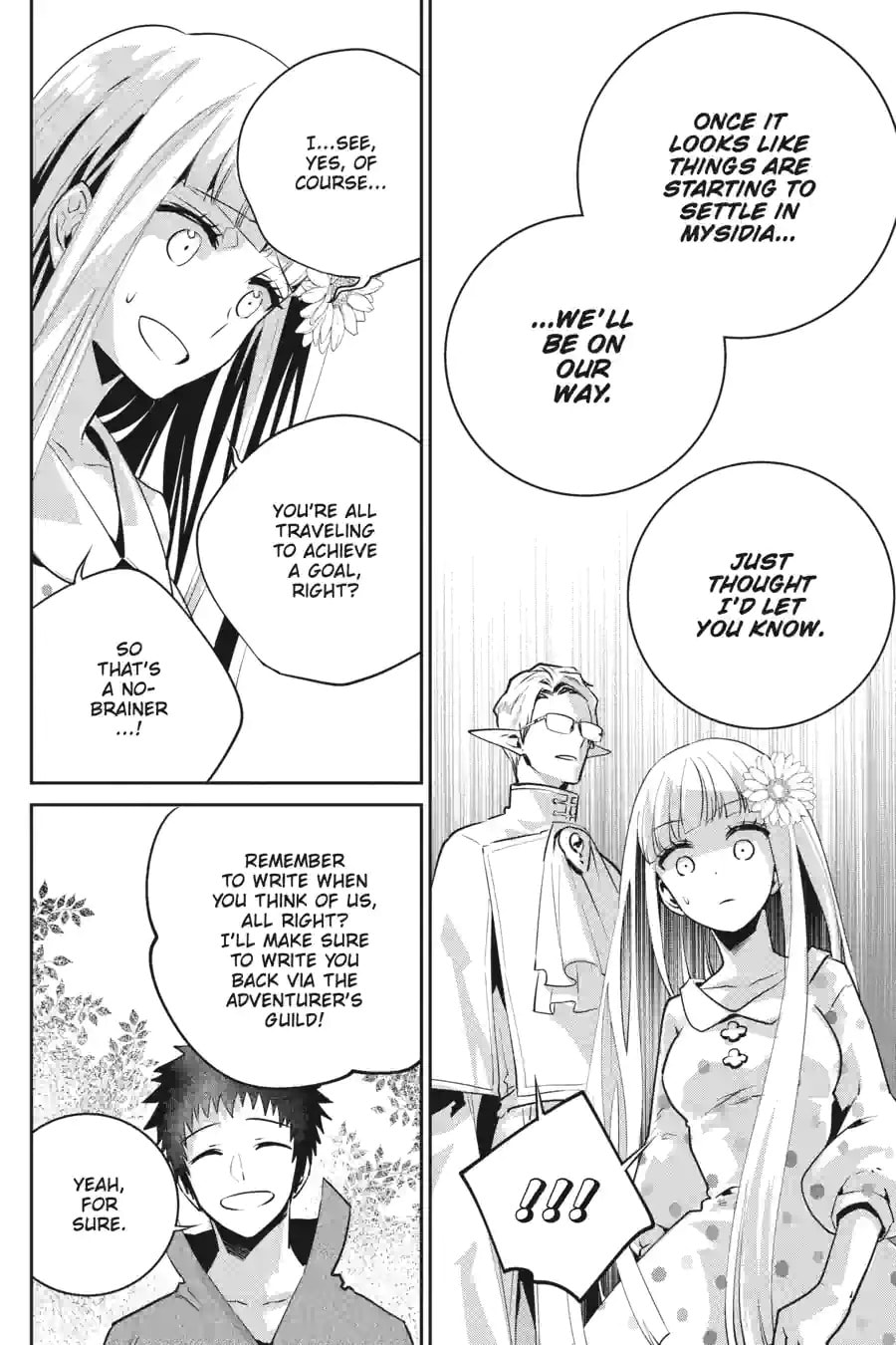 Read Final Fantasy Lost Stranger chapter 36.2 image 5 on Lezhin