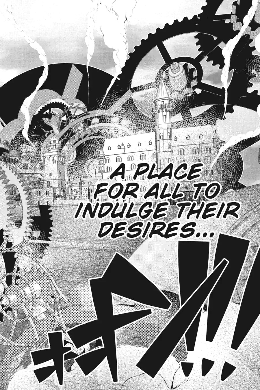 Read Final Fantasy Lost Stranger chapter 36.2 image 9 on Lezhin