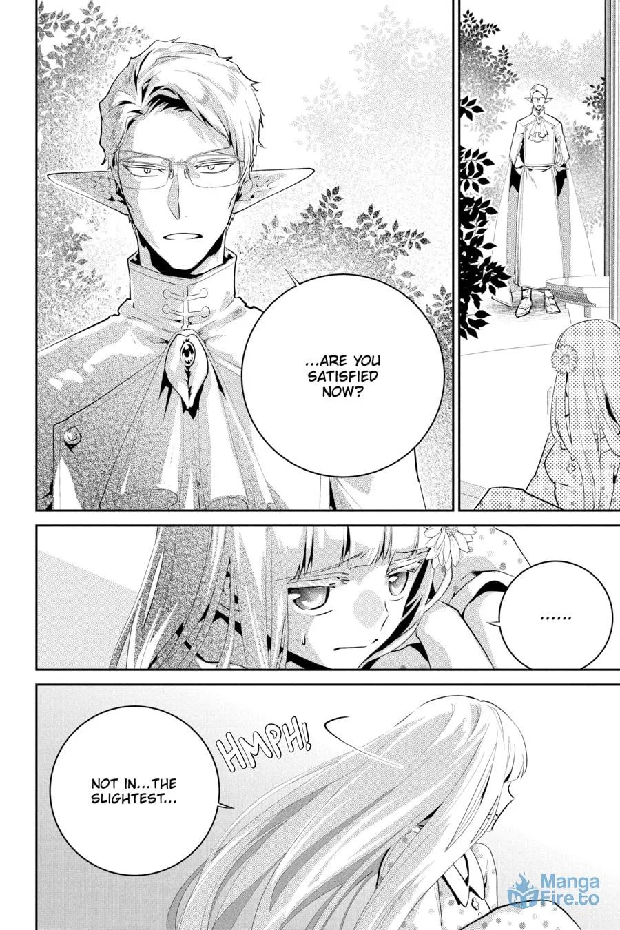 Read Final Fantasy Lost Stranger chapter 36 image 17 on Lezhin