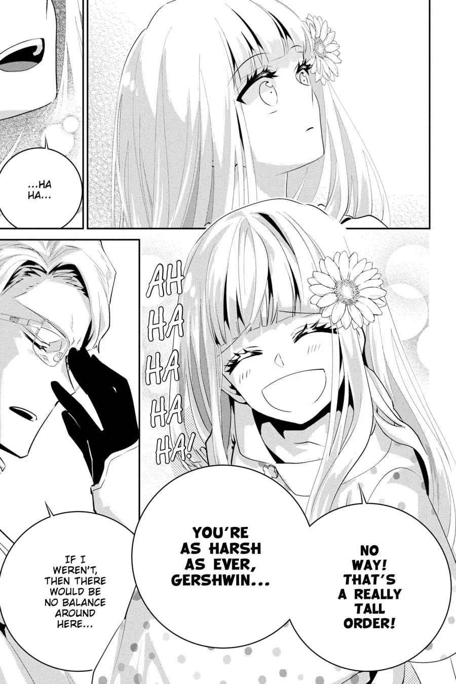 Read Final Fantasy Lost Stranger chapter 36 image 24 on Lezhin