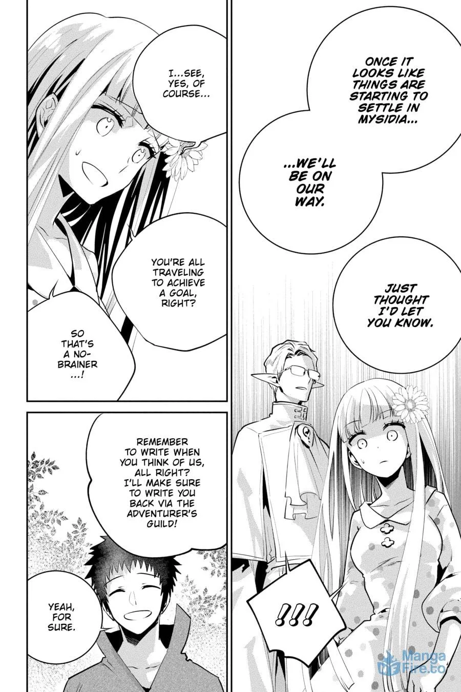 Read Final Fantasy Lost Stranger chapter 36 image 29 on Lezhin