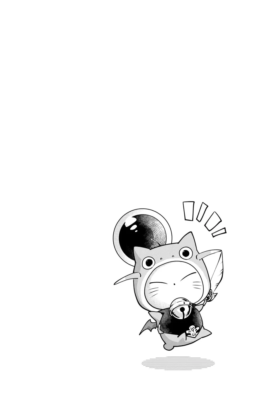 Read Final Fantasy Lost Stranger chapter 36 image 34 on Lezhin
