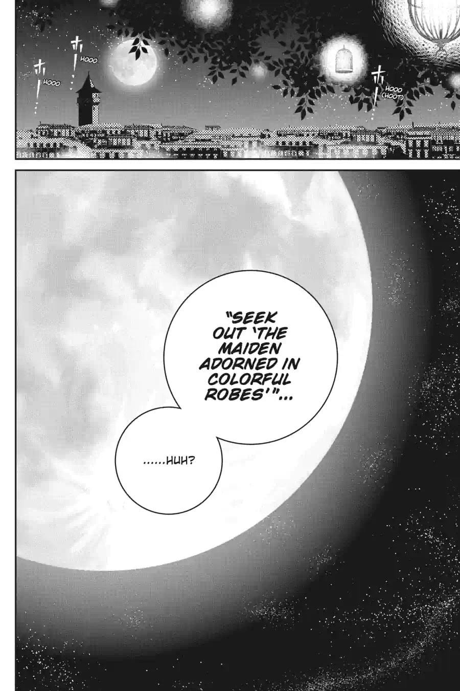 Read Final Fantasy Lost Stranger chapter 37.1 image 3 on Lezhin