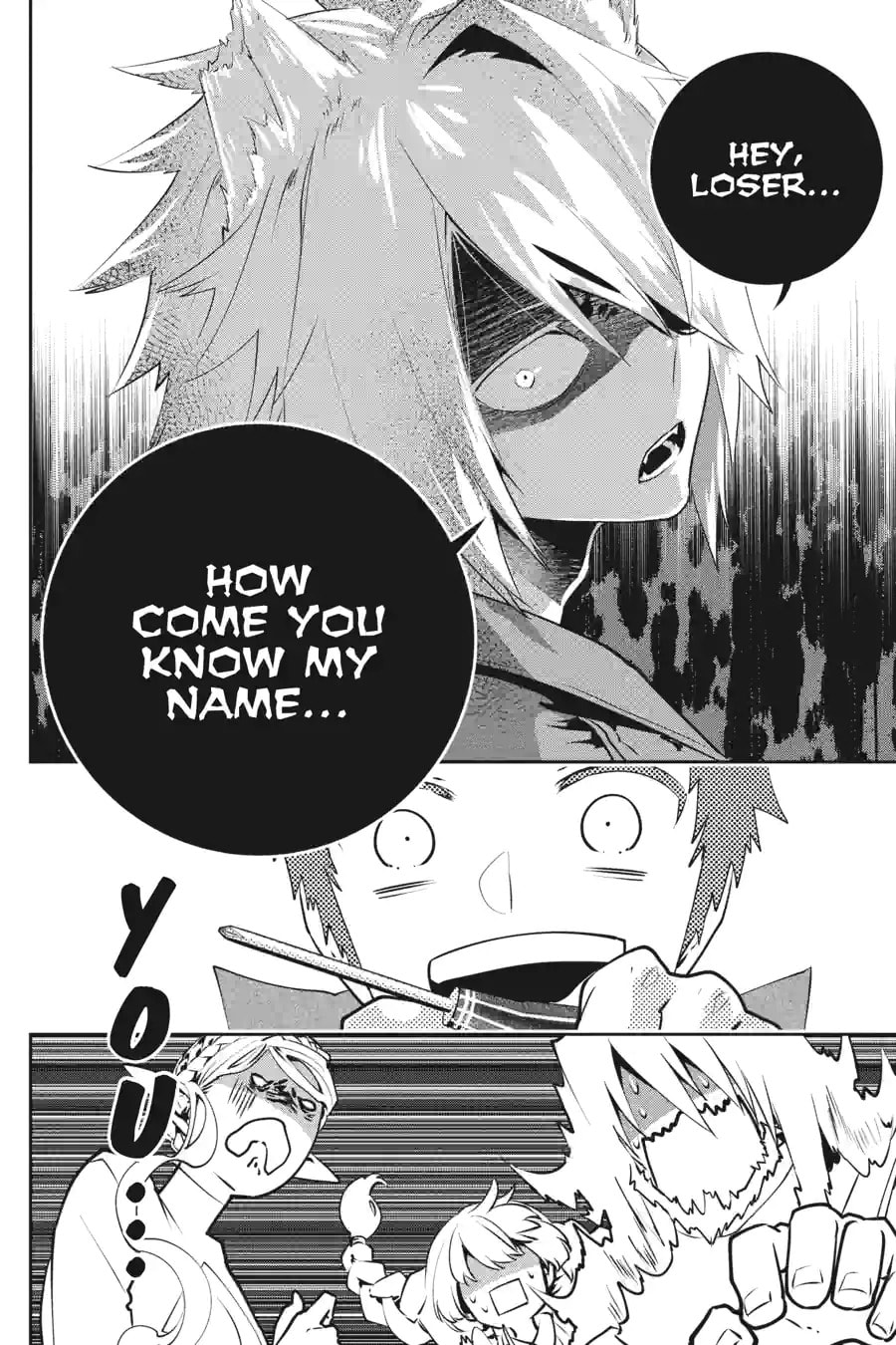 Read Final Fantasy Lost Stranger chapter 37.2 image 11 on Lezhin