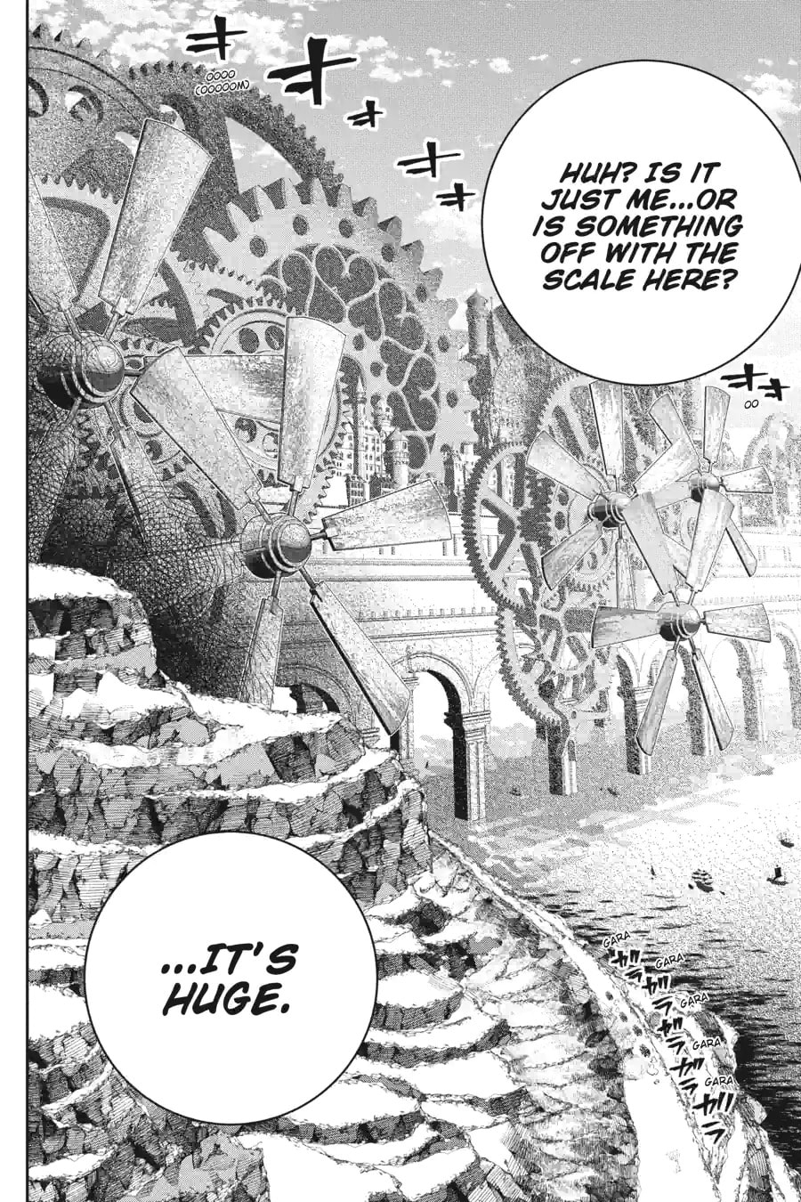 Read Final Fantasy Lost Stranger chapter 37.2 image 5 on Lezhin